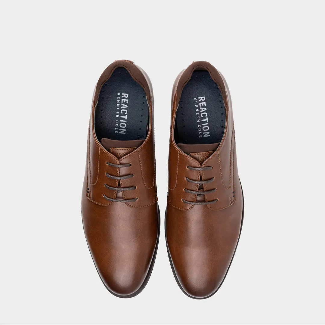 Emmit Lace Up Calzado de Vestir para Hombre