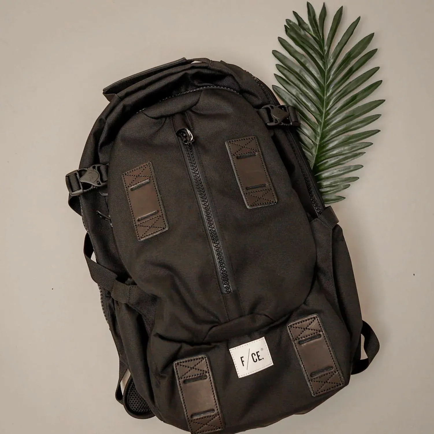 F/CE. Travel Backpack [F1902NI0004][F30221U0001]