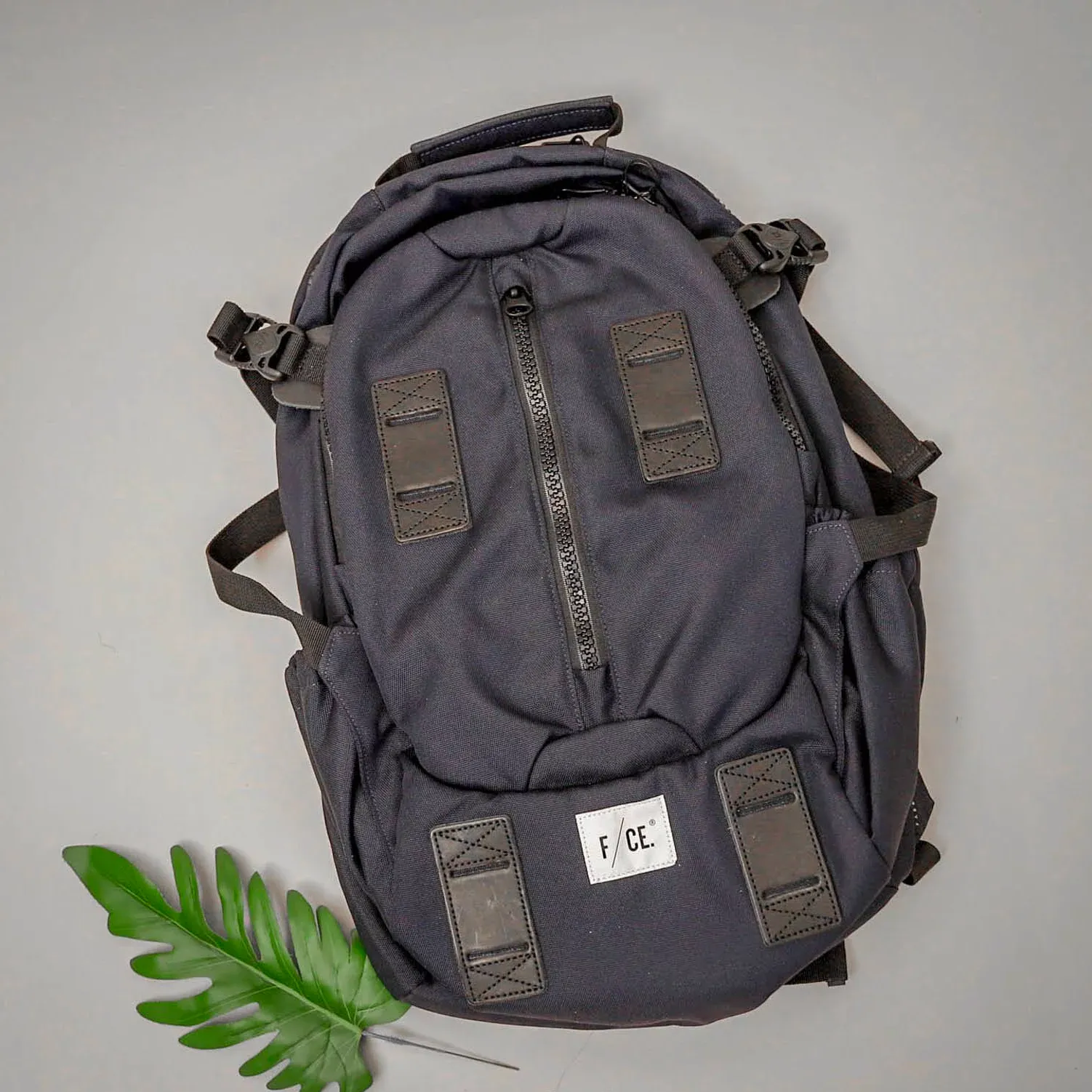 F/CE. Travel Backpack [F1902NI0004][F30221U0001]