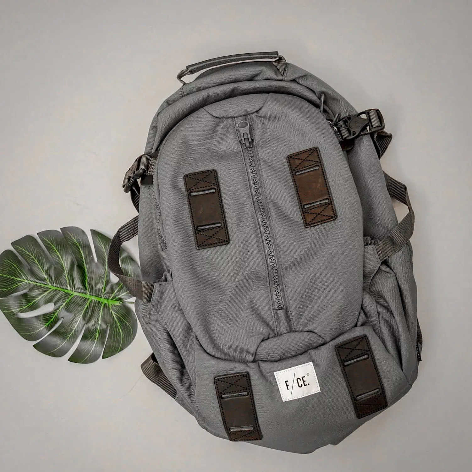 F/CE. Travel Backpack [F1902NI0004][F30221U0001]