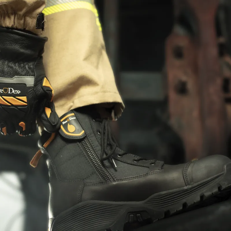 Fire-Dex Tech Rescue Boot