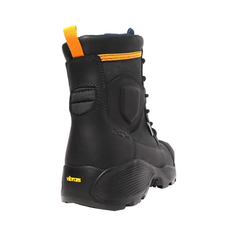 Fire-Dex Tech Rescue Boot