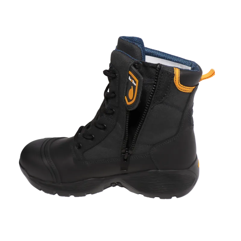 Fire-Dex Tech Rescue Boot