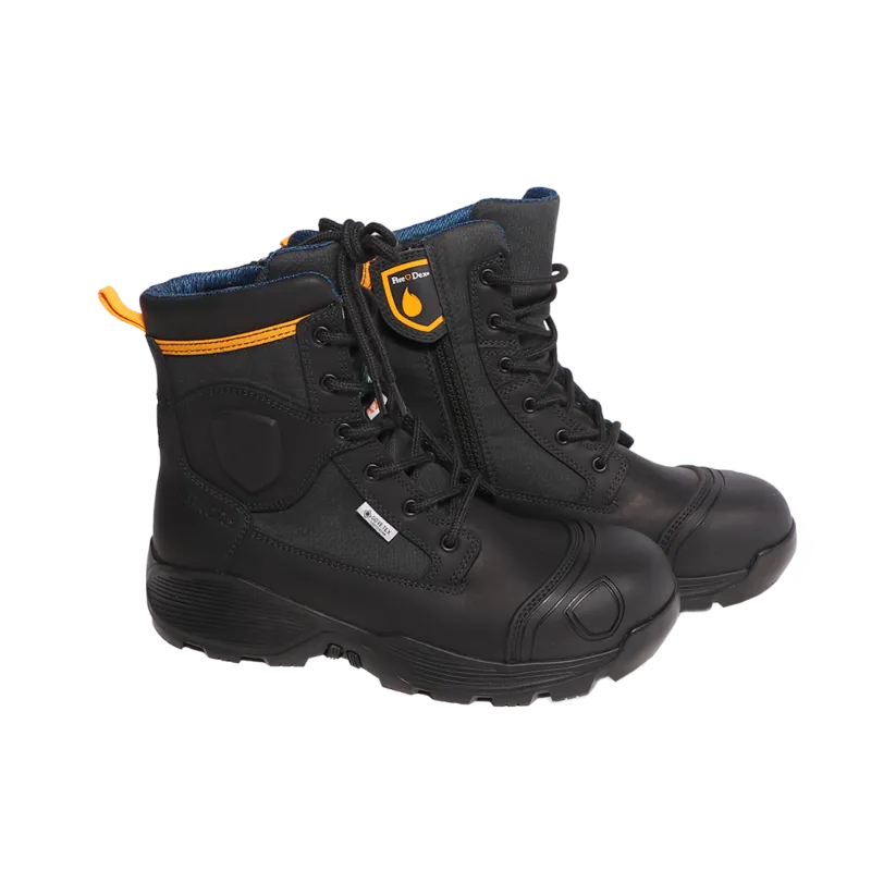 Fire-Dex Tech Rescue Boot