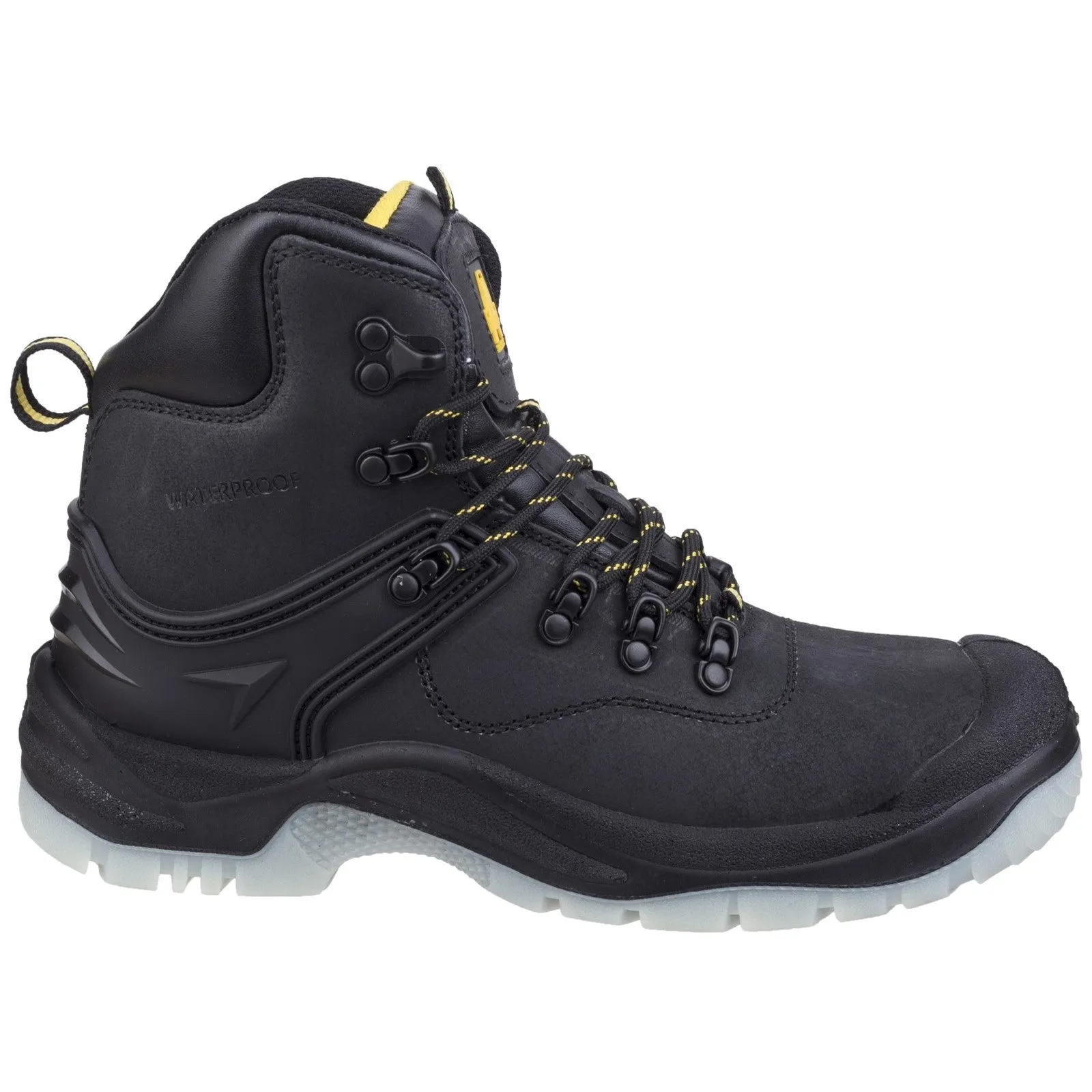 FS198 Safety Boot