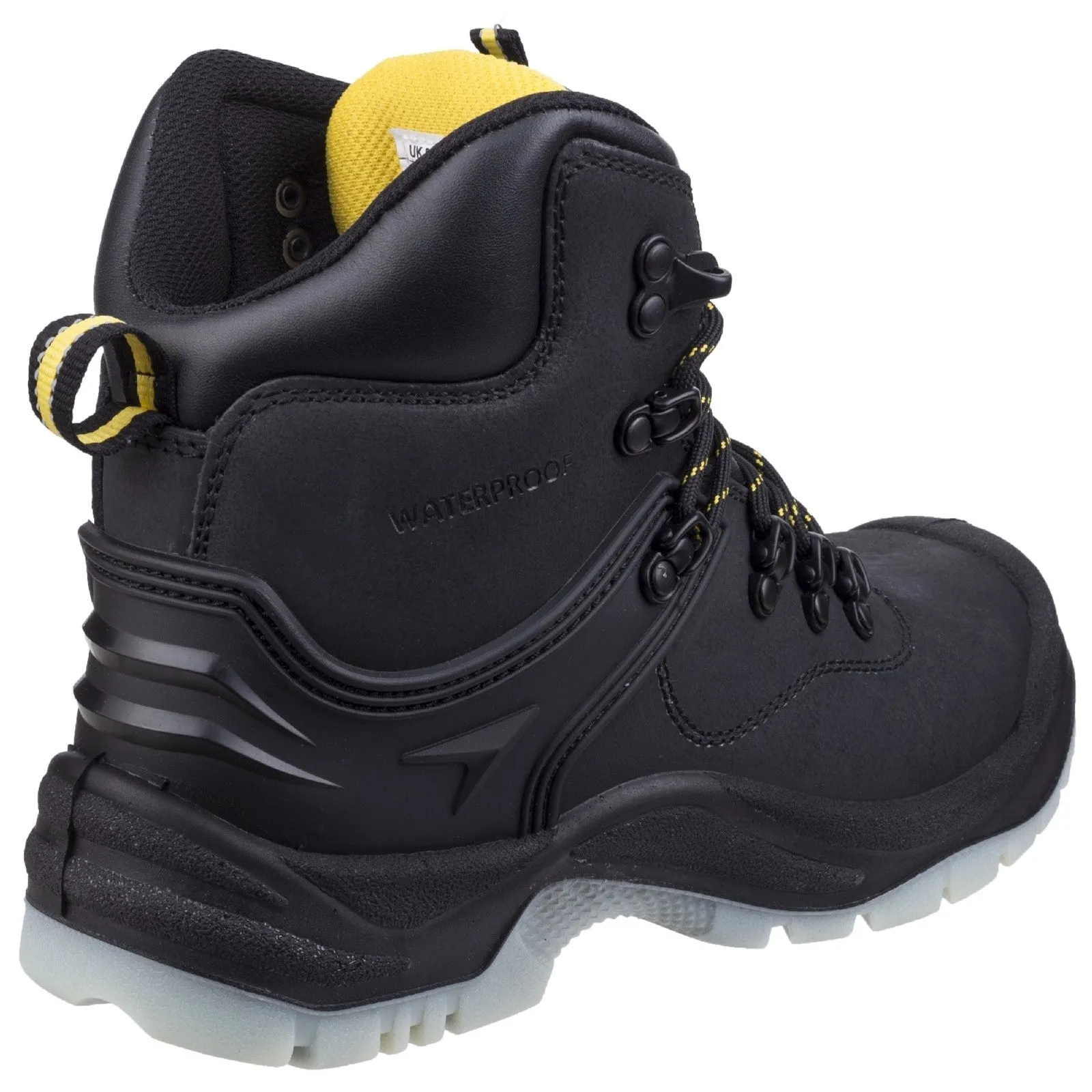 FS198 Safety Boot