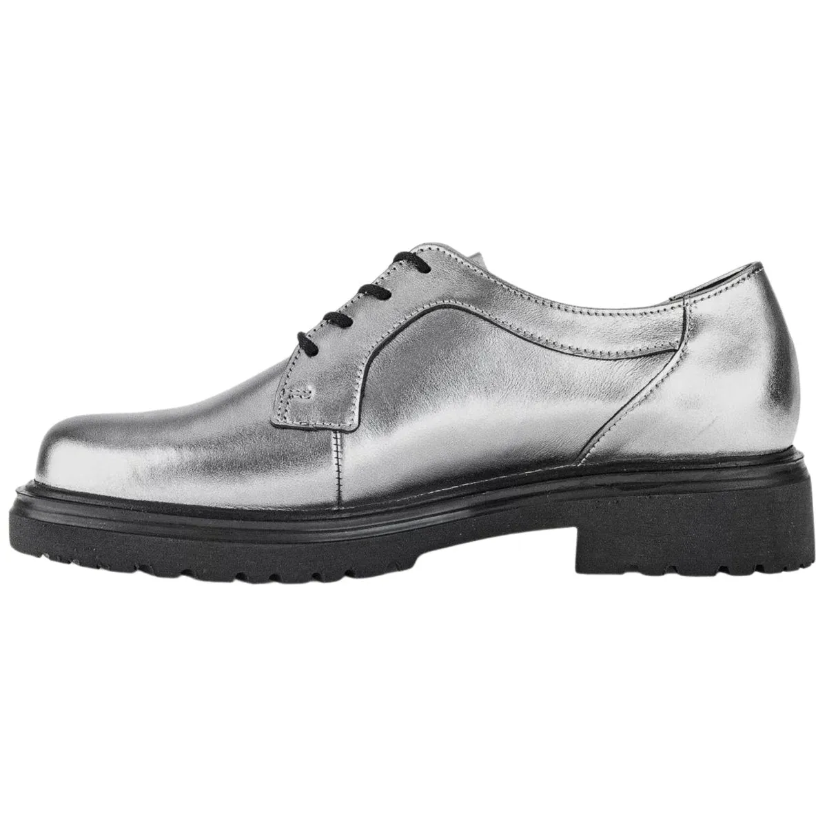 Gabor Women's 52.555.90 Silver Metallic