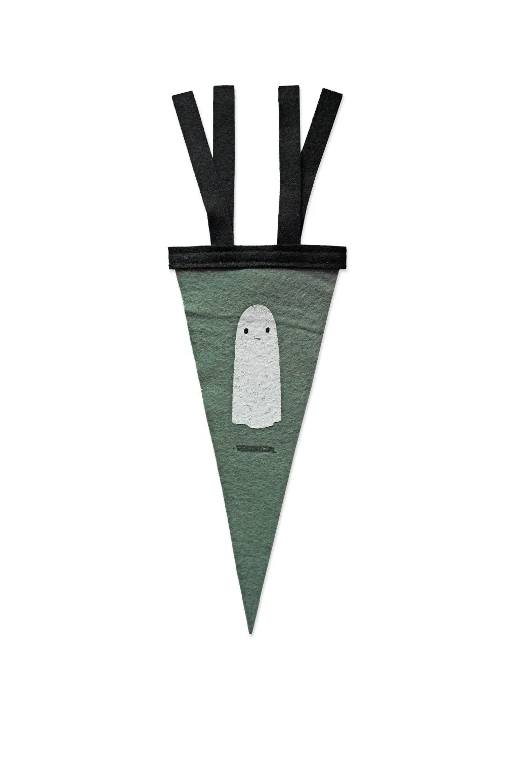 Ghost Mini Pennant