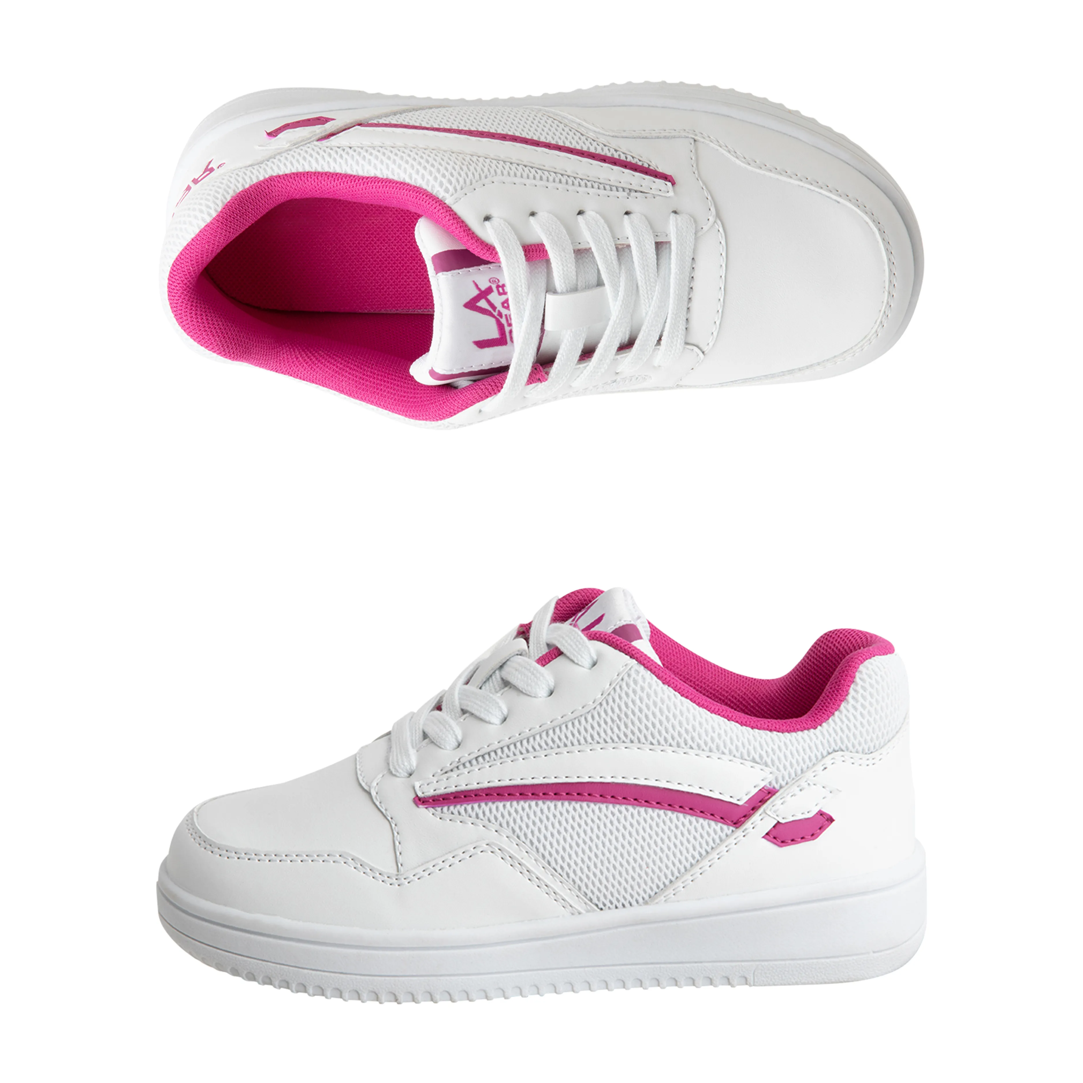 Girl's X-Change Sneaker