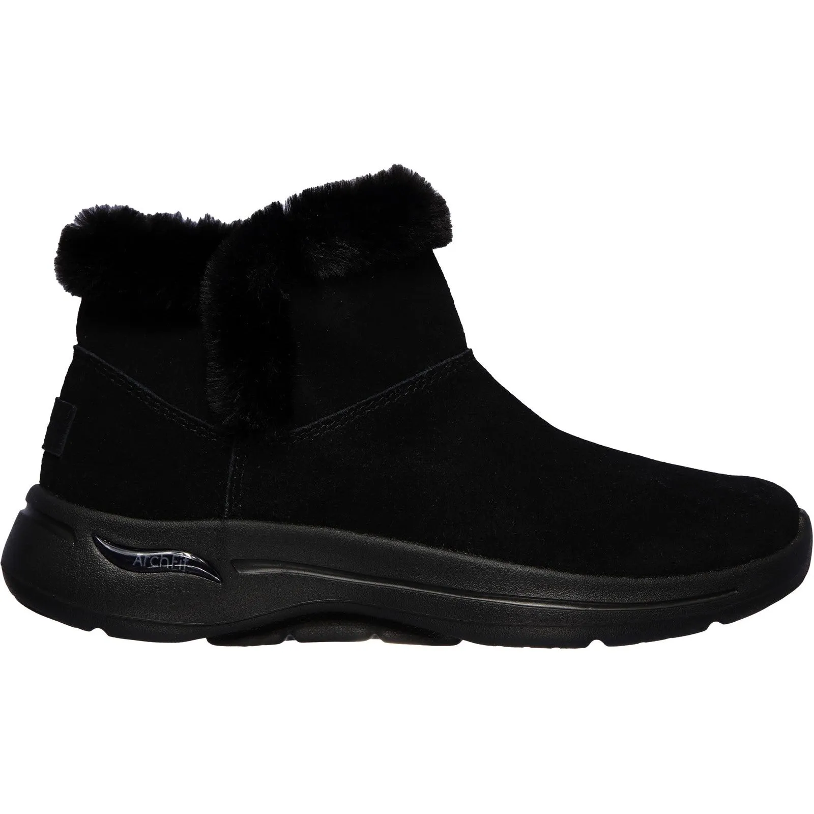 Go Walk Arch Fit Cherish Ankle Boot