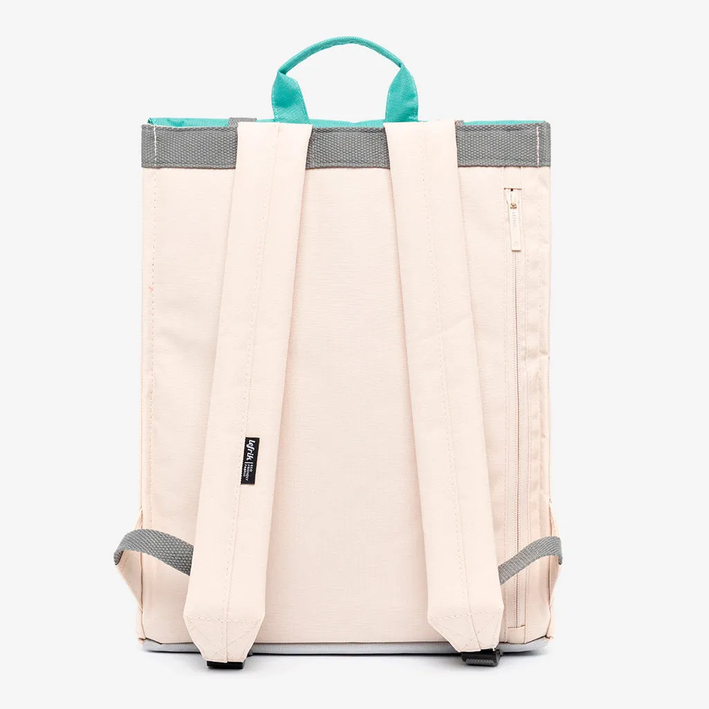 Handy Backpack Cala Block