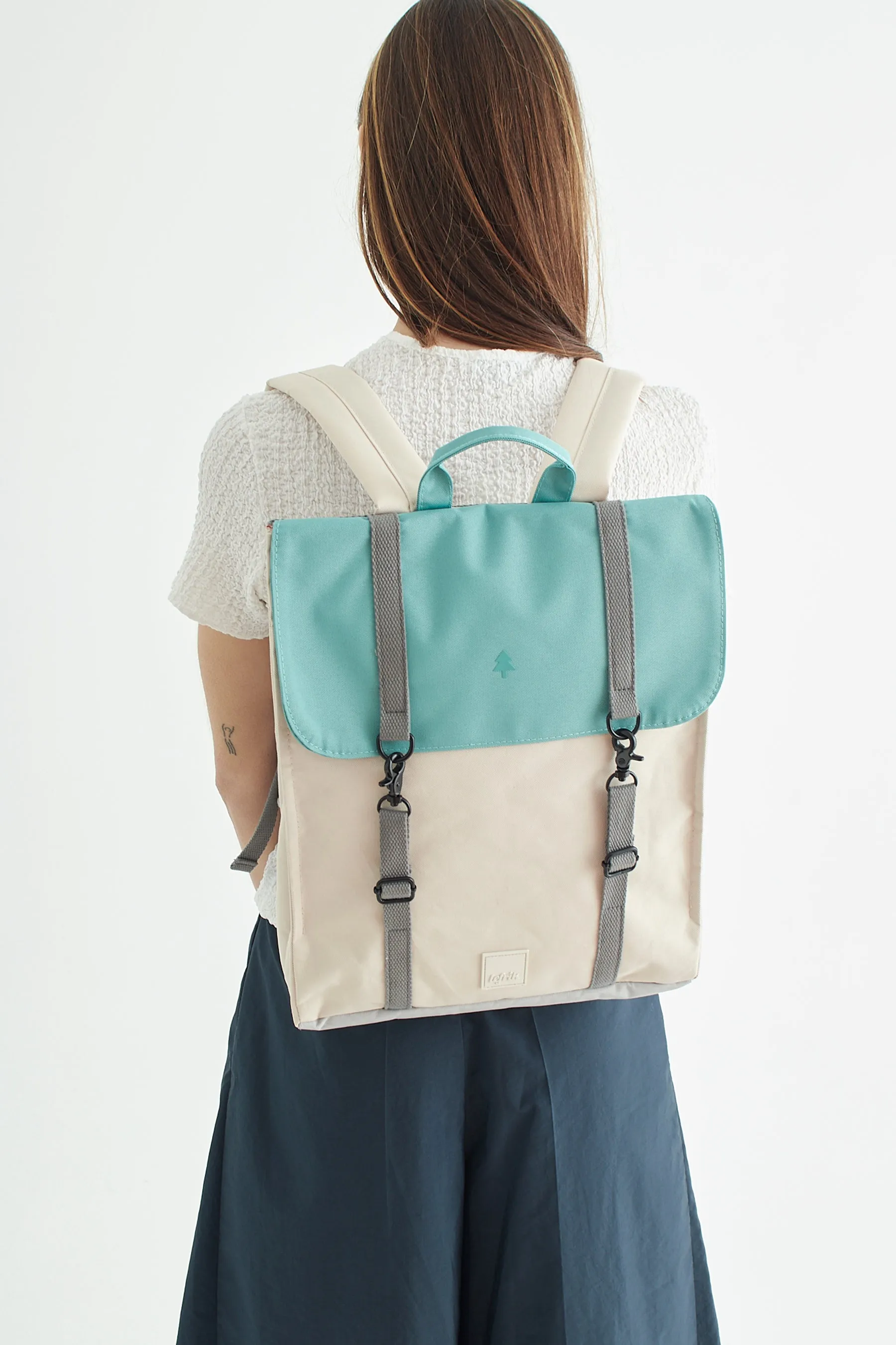 Handy Backpack Cala Block