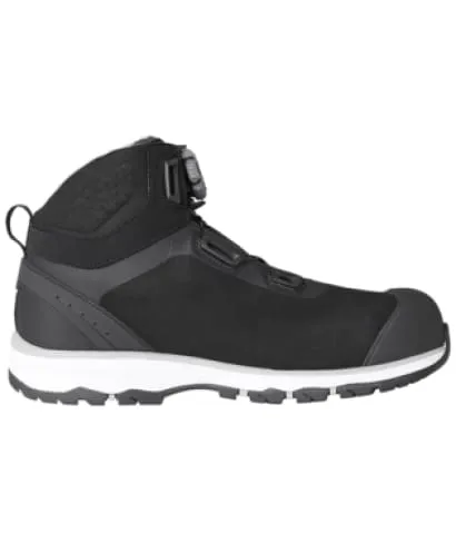 Helly Hansen Chelsea Evolution Composite Waterproof Safety Boot Boa -78269