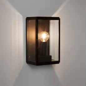 Homefield 130 Exterior Wall Light