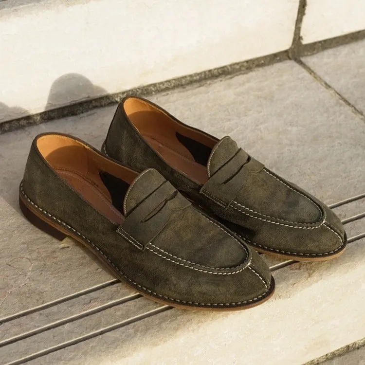 HOMER 89012<br> Loafer Yerba