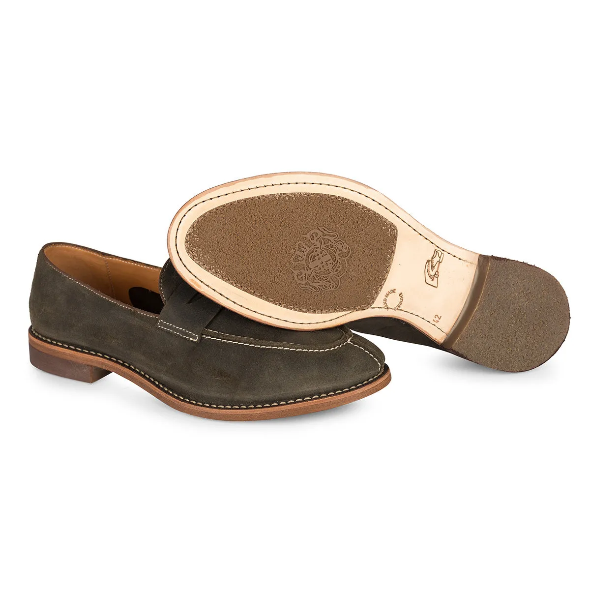 HOMER 89012<br> Loafer Yerba