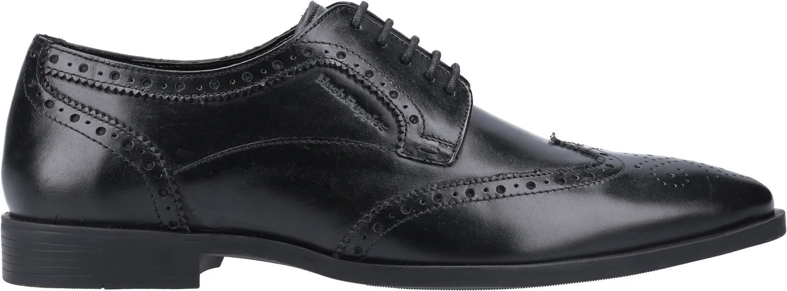 Hush Puppies Brace Brogue Lace Up Shoe