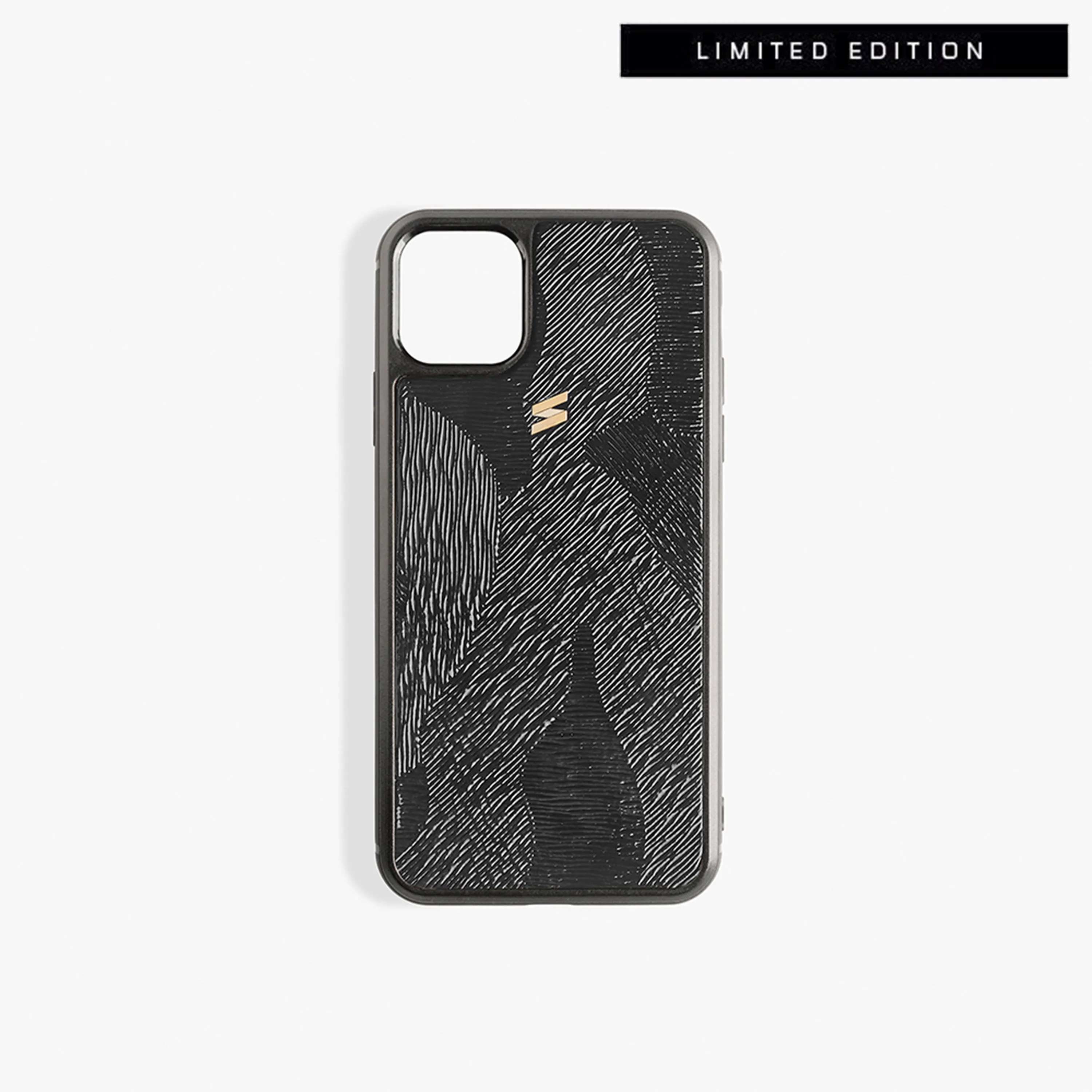 iPhone 11 Pro Case Kenya Black