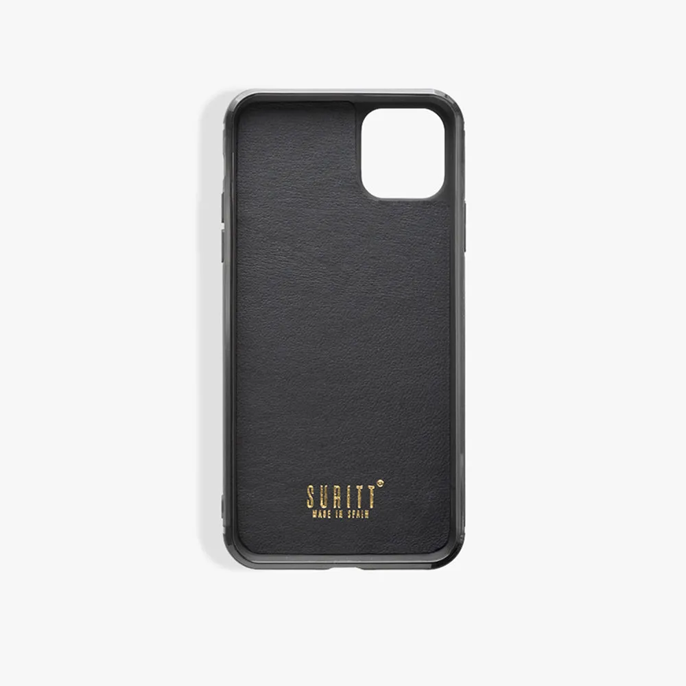 iPhone 11 Pro Max Case Shelma Black