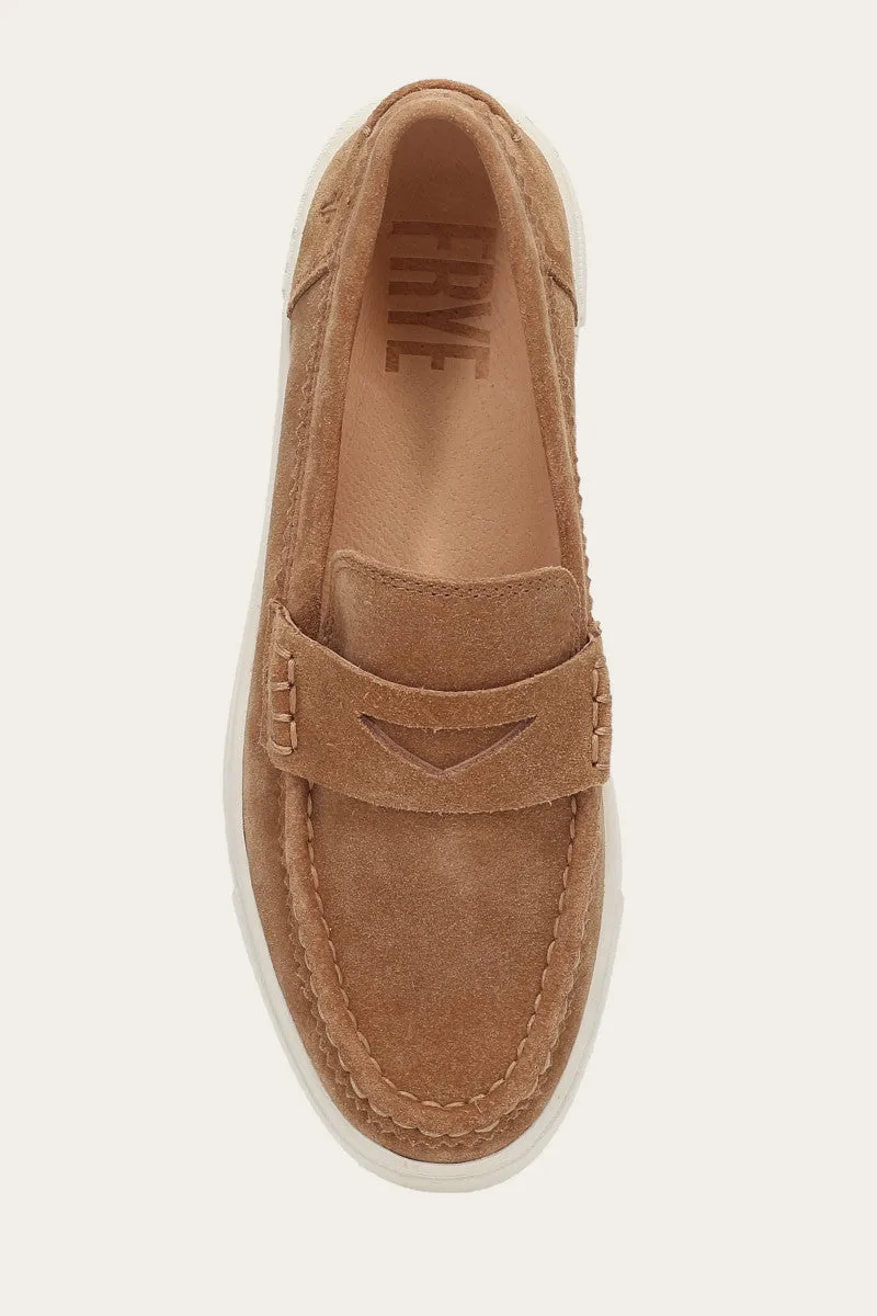 Ivy Loafer