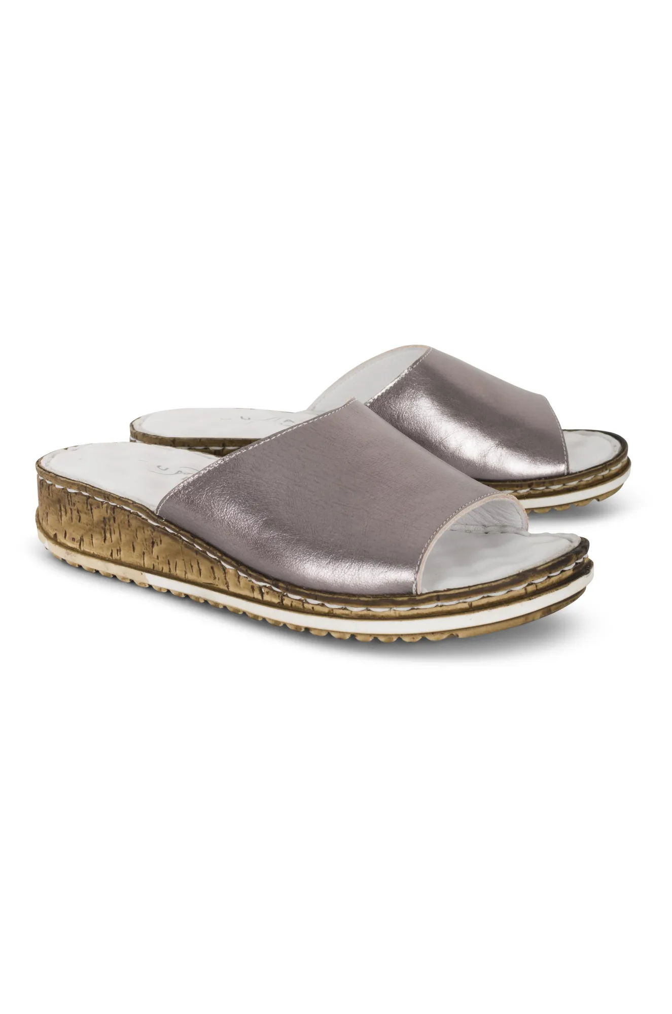 JLE122 | PEWTER | CADIZ YY