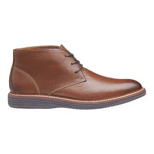 Johnston & Murphy Upton Chukka Boot