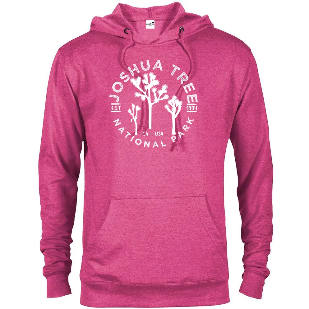 Joshua Tree National Park Hoodie