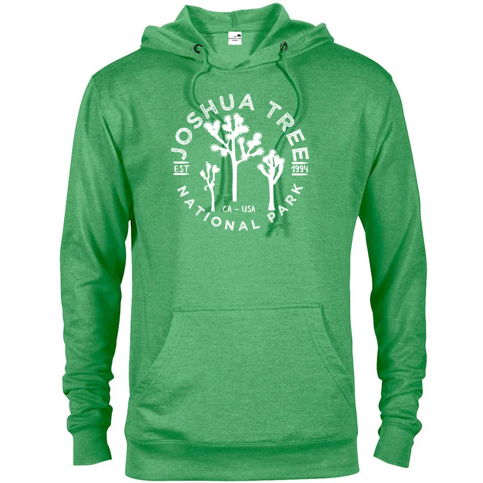 Joshua Tree National Park Hoodie