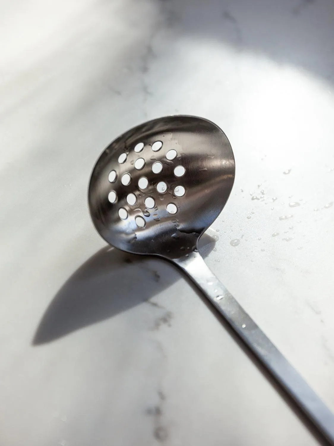 Kobo Aizawa Strainer Ladle