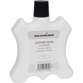 Leather Shoe Cleaner, 250 ml