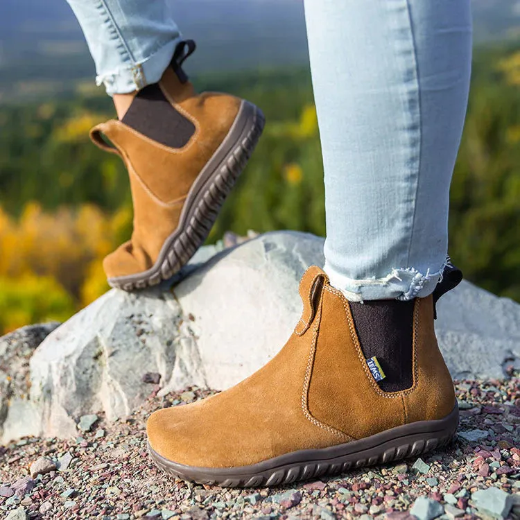 Lems - Chelsea Boot - Cedar (Unisex)