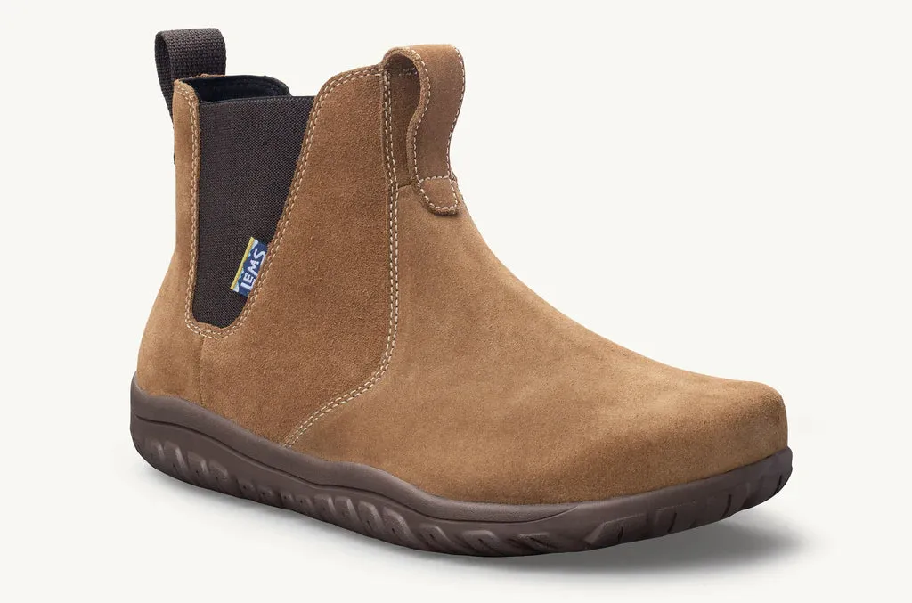 Lems - Chelsea Boot - Cedar (Unisex)