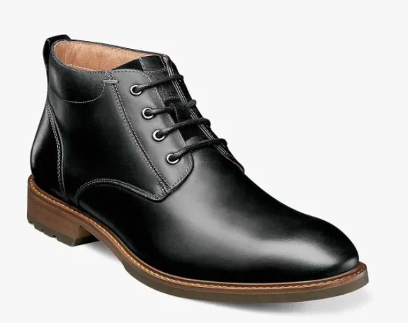 LODGE Chukka Boot 14284 I Florsheim