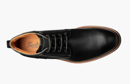 LODGE Chukka Boot 14284 I Florsheim