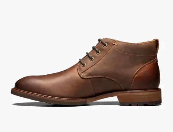 LODGE Chukka Boot 14284 I Florsheim