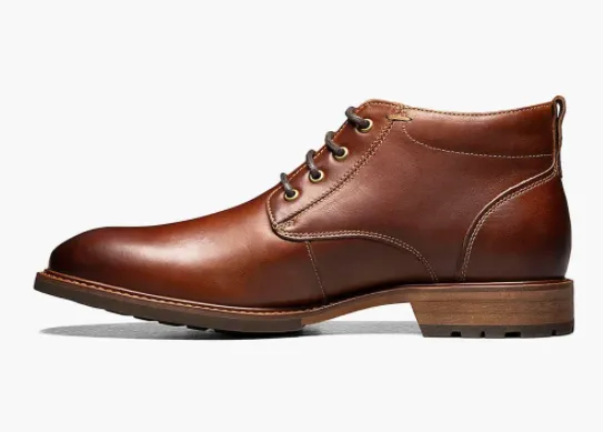 LODGE Chukka Boot 14284 I Florsheim