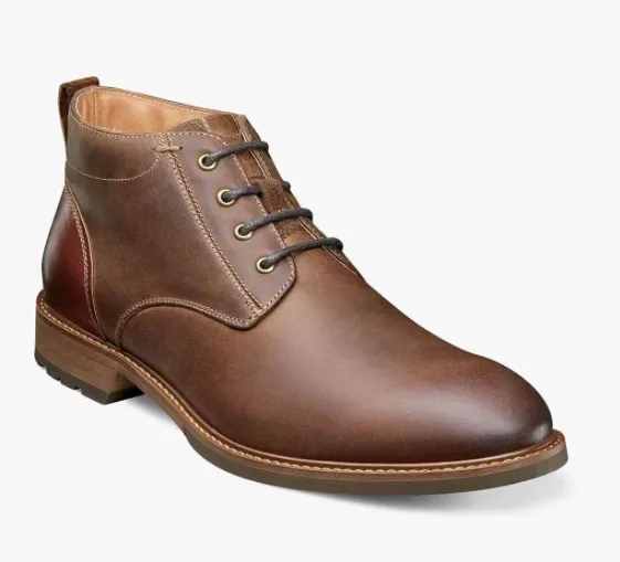 LODGE Chukka Boot 14284 I Florsheim