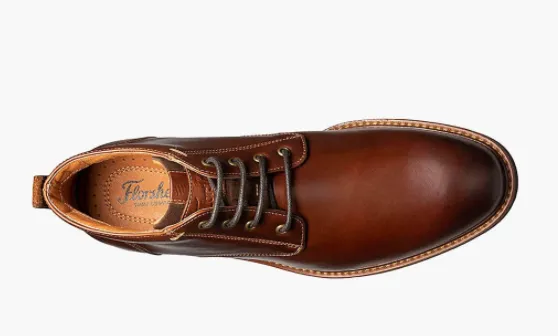 LODGE Chukka Boot 14284 I Florsheim