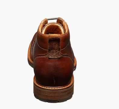 LODGE Chukka Boot 14284 I Florsheim