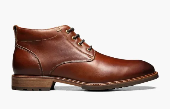 LODGE Chukka Boot 14284 I Florsheim