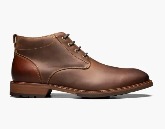 LODGE Chukka Boot 14284 I Florsheim