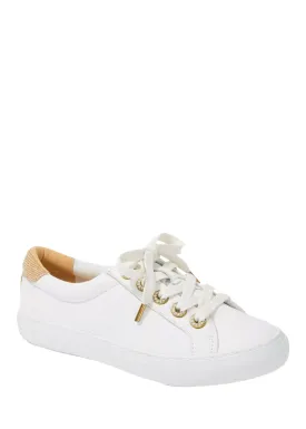 LUX HALLIE SNEAKER