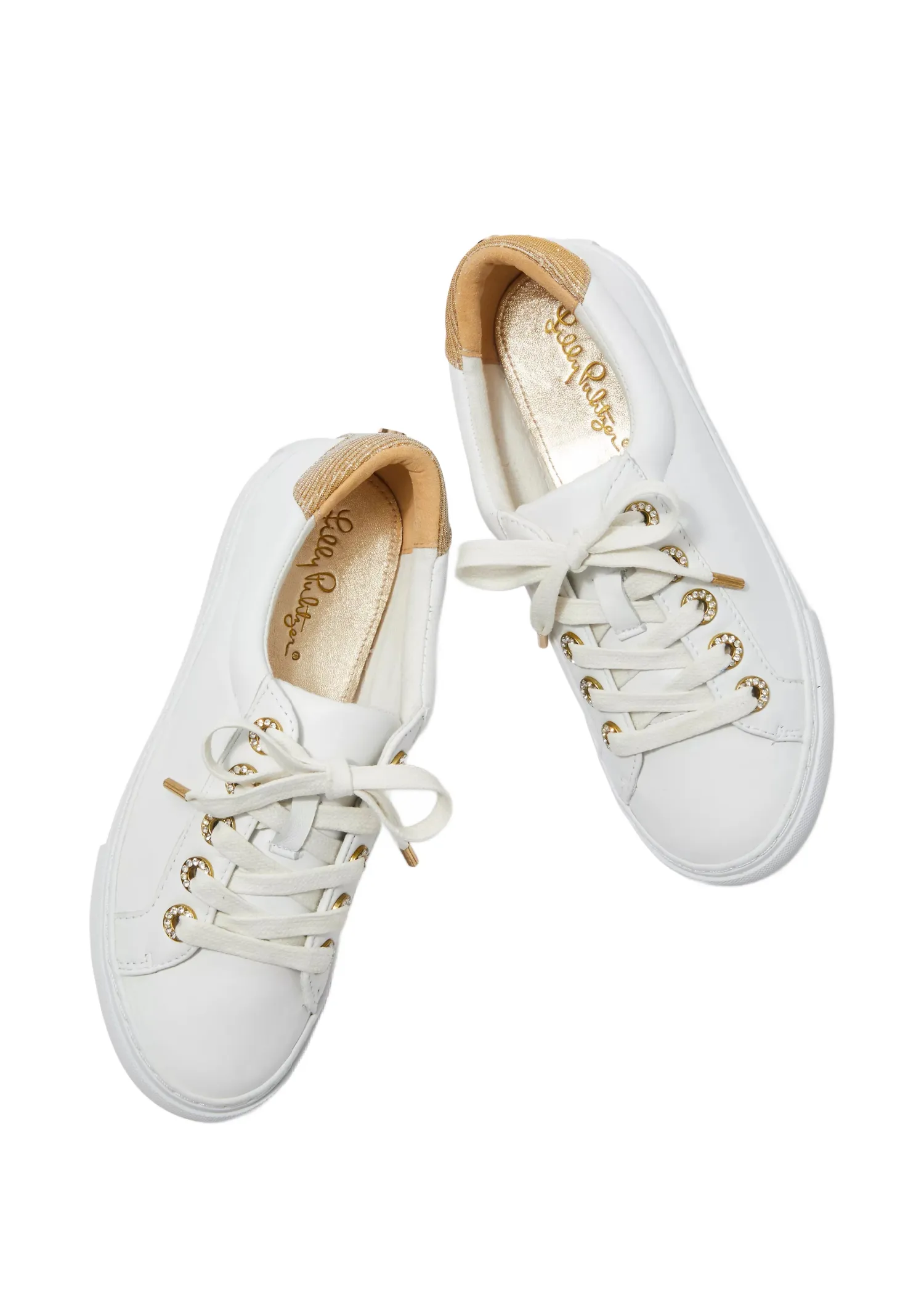 LUX HALLIE SNEAKER