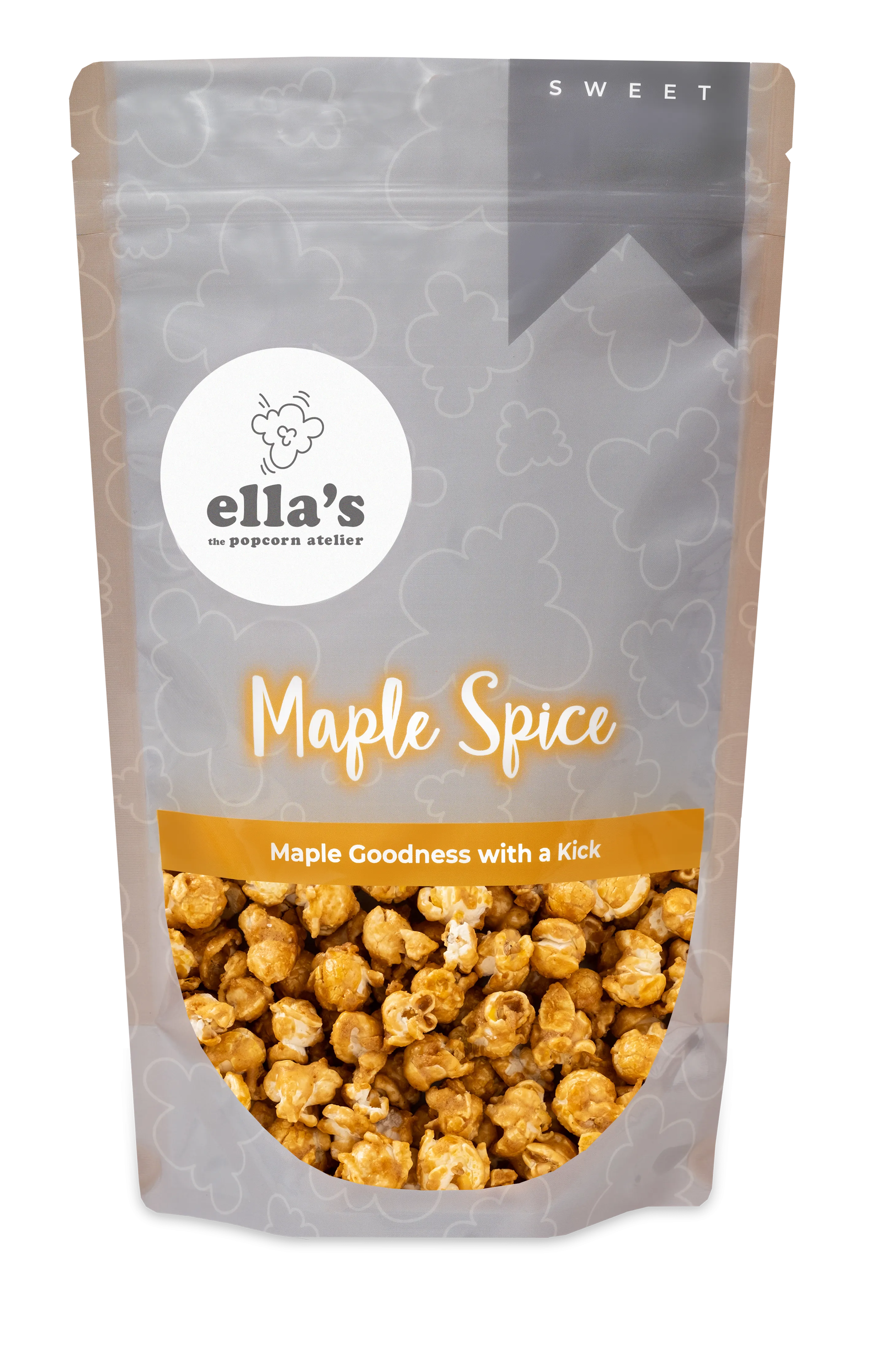 Maple Spice