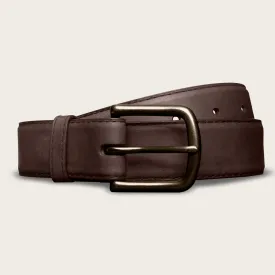 Men's Goat Belt