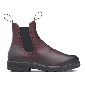 *NEW* Blundstone #1352 - Women’s Series High Top Boot (Shiraz)