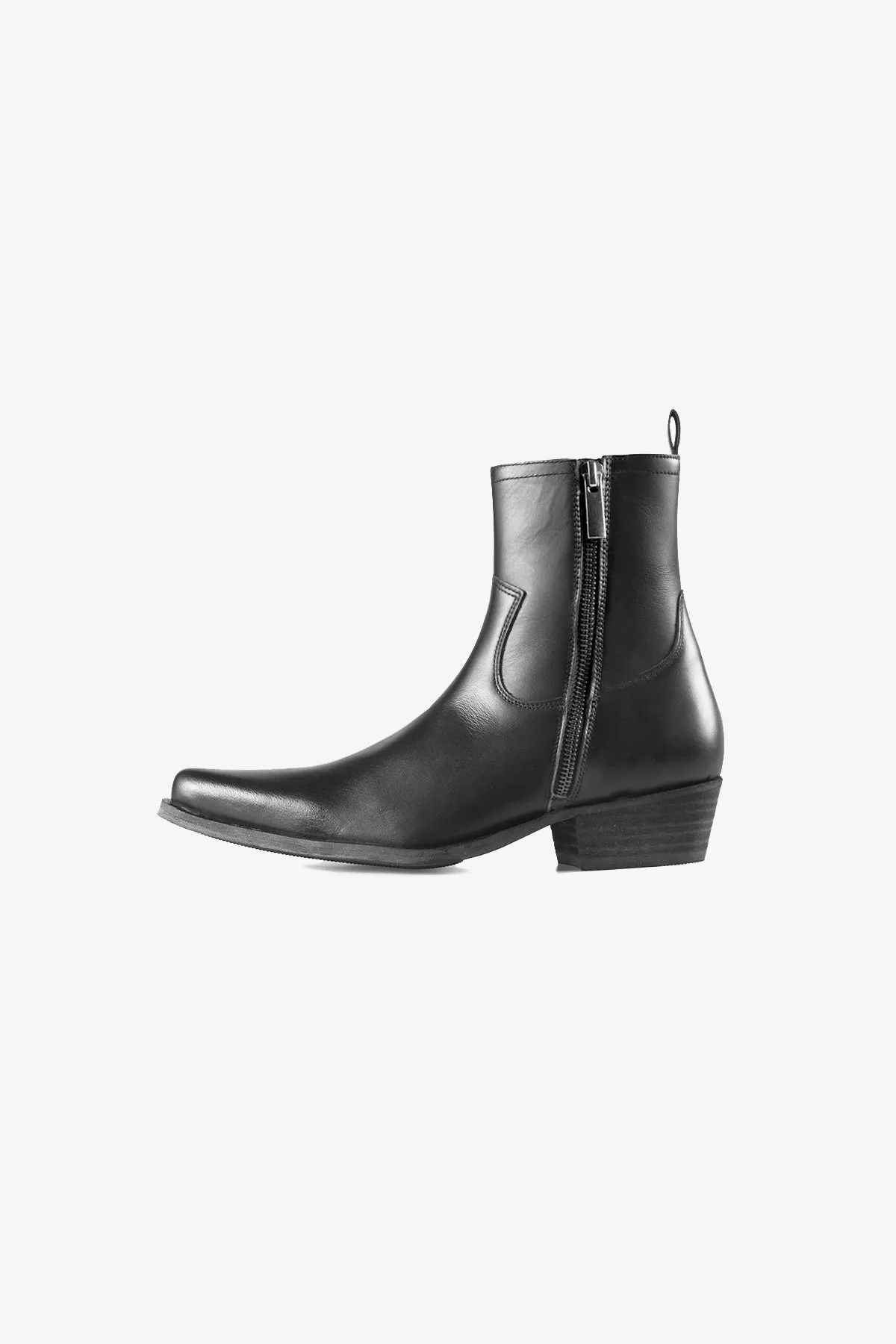 Nomad Boot | Matte Black