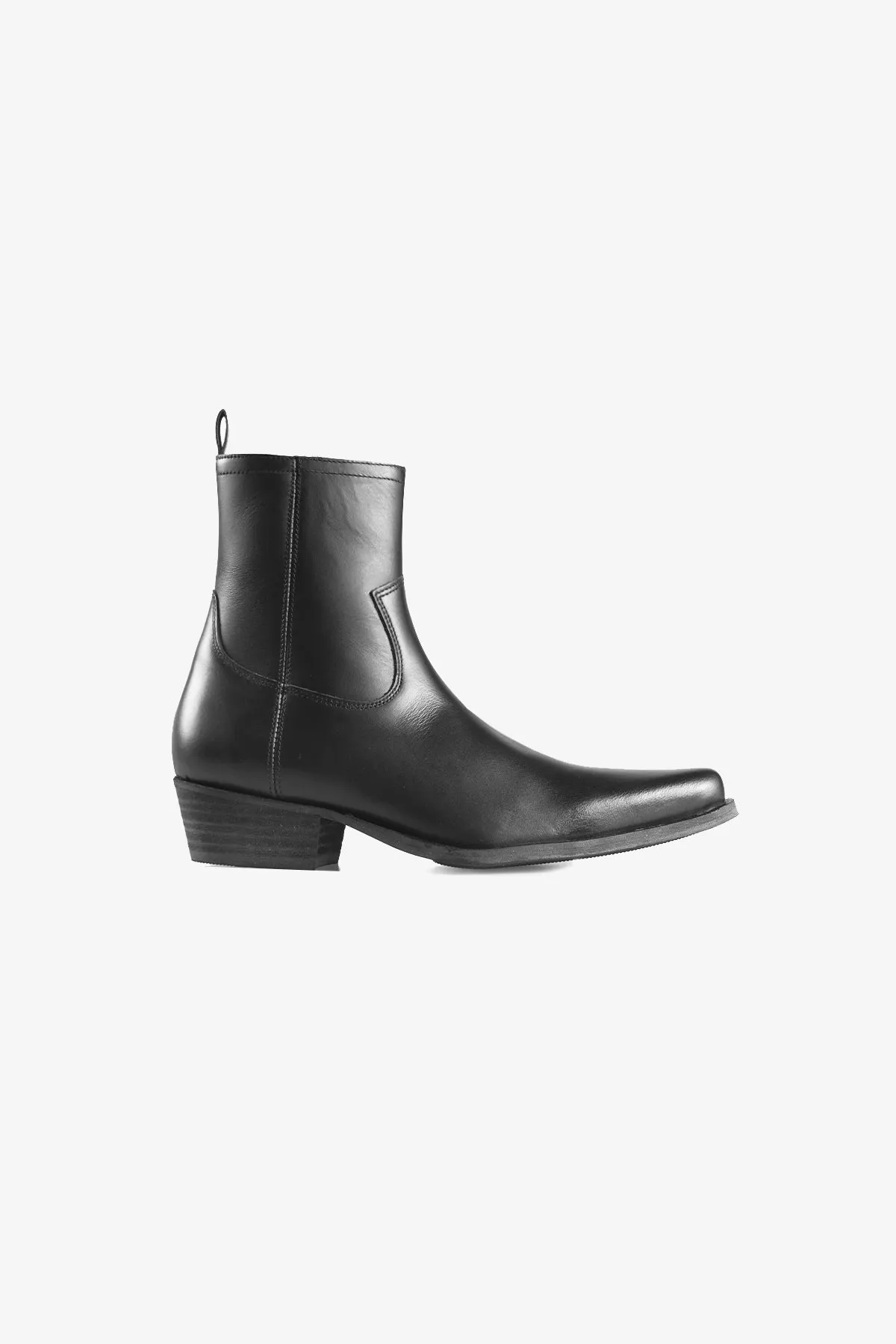 Nomad Boot | Matte Black