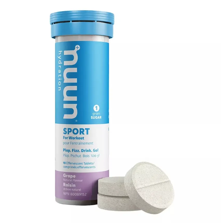 Nuun Sport Hydration