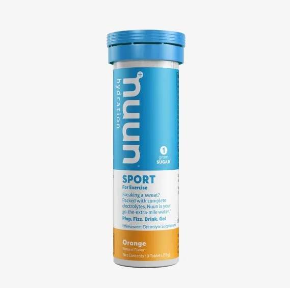 Nuun Sport Hydration